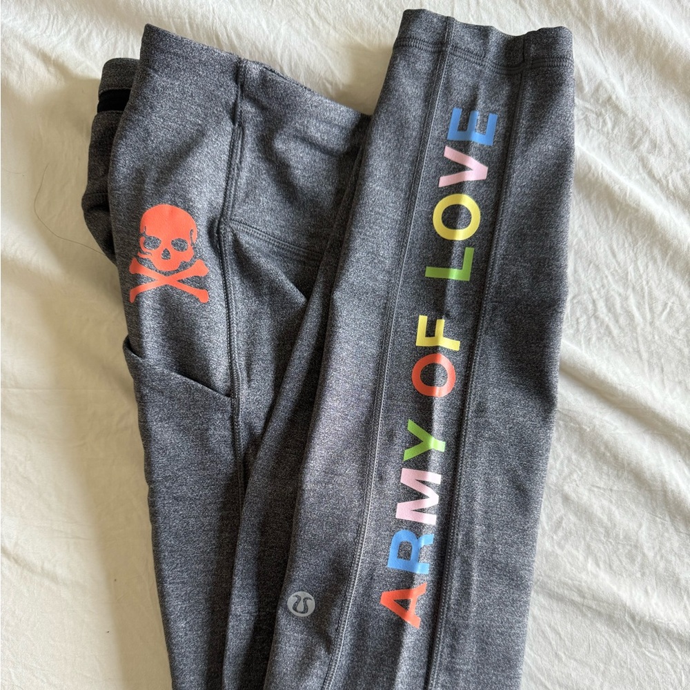 lululemon speed up leggings